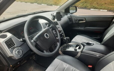 SsangYong Kyron I, 2012 год, 900 000 рублей, 16 фотография