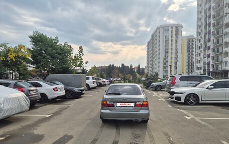 Nissan Primera II рестайлинг, 1999 год, 275 000 рублей, 6 фотография