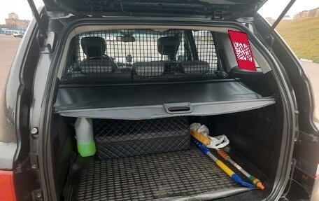 SsangYong Kyron I, 2012 год, 900 000 рублей, 7 фотография