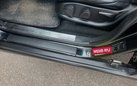 SsangYong Kyron I, 2012 год, 900 000 рублей, 15 фотография