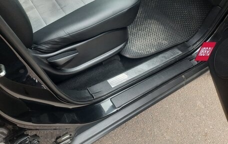 SsangYong Kyron I, 2012 год, 900 000 рублей, 14 фотография