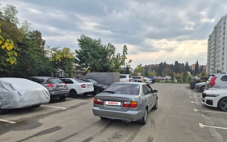 Nissan Primera II рестайлинг, 1999 год, 275 000 рублей, 7 фотография