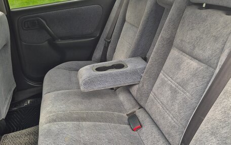 Nissan Primera II рестайлинг, 1999 год, 275 000 рублей, 15 фотография