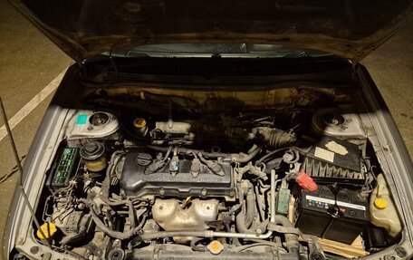 Nissan Primera II рестайлинг, 1999 год, 275 000 рублей, 20 фотография