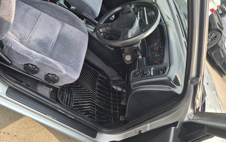 Nissan Primera II рестайлинг, 1999 год, 275 000 рублей, 8 фотография