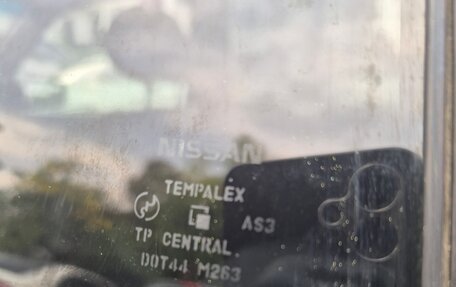 Nissan Primera II рестайлинг, 1999 год, 275 000 рублей, 21 фотография