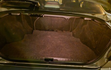 Nissan Primera II рестайлинг, 1999 год, 275 000 рублей, 17 фотография