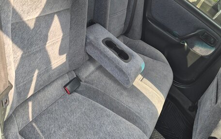 Nissan Primera II рестайлинг, 1999 год, 275 000 рублей, 16 фотография