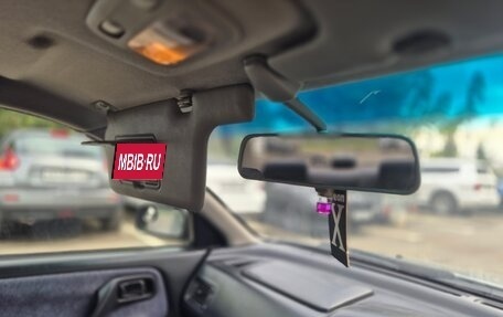 Nissan Primera II рестайлинг, 1999 год, 275 000 рублей, 11 фотография