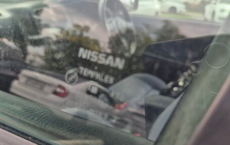 Nissan Primera II рестайлинг, 1999 год, 275 000 рублей, 22 фотография