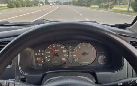 Nissan Primera II рестайлинг, 1999 год, 275 000 рублей, 30 фотография