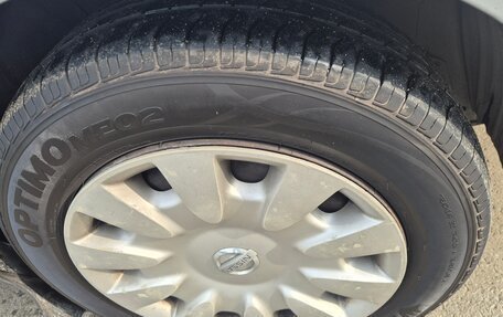 Nissan Primera II рестайлинг, 1999 год, 275 000 рублей, 25 фотография