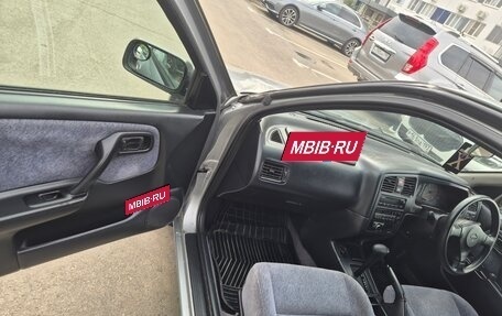 Nissan Primera II рестайлинг, 1999 год, 275 000 рублей, 13 фотография