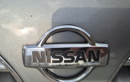 Nissan Primera II рестайлинг, 1999 год, 275 000 рублей, 27 фотография