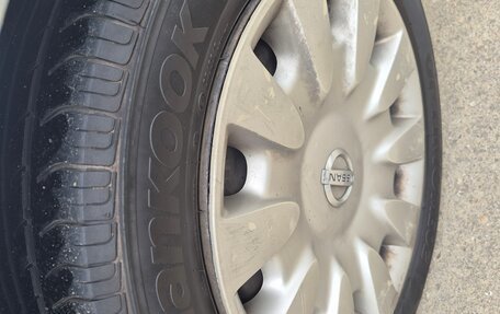 Nissan Primera II рестайлинг, 1999 год, 275 000 рублей, 24 фотография