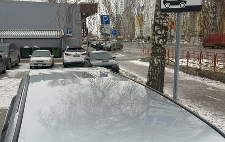 Toyota Noah III, 2002 год, 815 000 рублей, 9 фотография