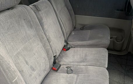 Toyota Noah III, 2002 год, 815 000 рублей, 8 фотография