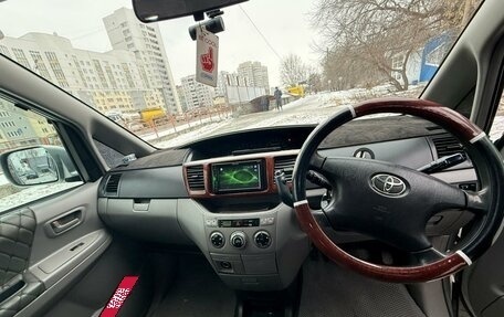 Toyota Noah III, 2002 год, 815 000 рублей, 11 фотография