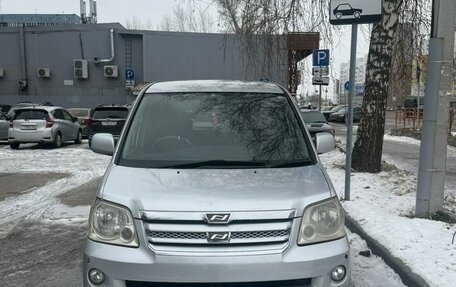 Toyota Noah III, 2002 год, 815 000 рублей, 5 фотография