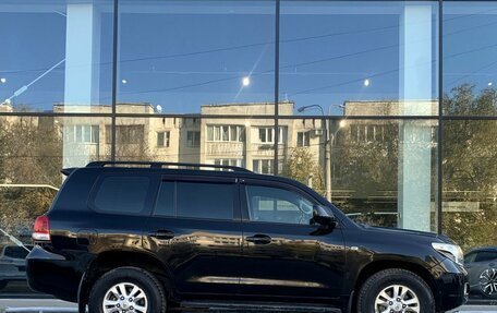 Toyota Land Cruiser 200, 2008 год, 2 720 000 рублей, 4 фотография