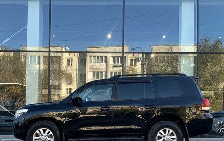 Toyota Land Cruiser 200, 2008 год, 2 720 000 рублей, 8 фотография