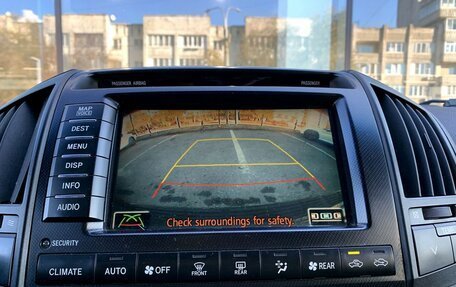 Toyota Land Cruiser 200, 2008 год, 2 720 000 рублей, 14 фотография