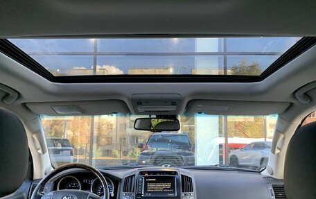 Toyota Land Cruiser 200, 2008 год, 2 720 000 рублей, 15 фотография