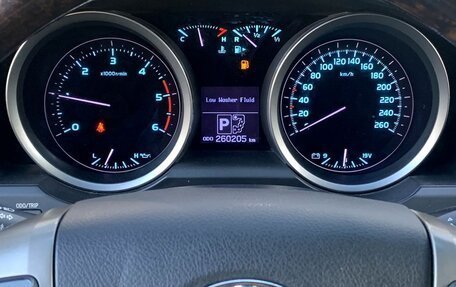 Toyota Land Cruiser 200, 2008 год, 2 720 000 рублей, 16 фотография