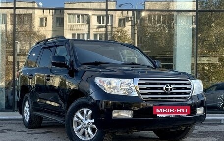 Toyota Land Cruiser 200, 2008 год, 2 720 000 рублей, 3 фотография