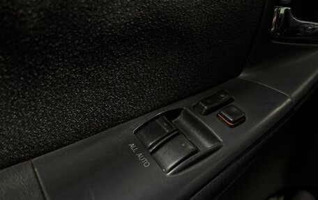 Toyota Corolla, 2003 год, 400 000 рублей, 5 фотография