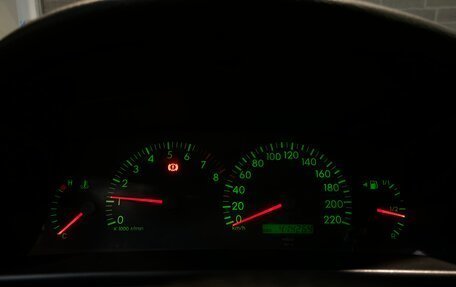 Toyota Corolla, 2003 год, 400 000 рублей, 7 фотография