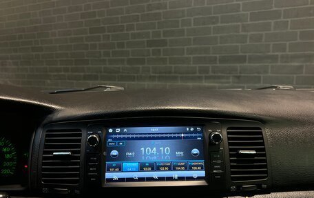 Toyota Corolla, 2003 год, 400 000 рублей, 3 фотография