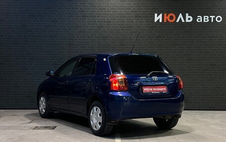 Toyota Corolla, 2003 год, 400 000 рублей, 2 фотография