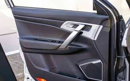 Geely Atlas I, 2021 год, 1 435 000 рублей, 12 фотография