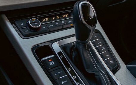 Geely Atlas I, 2021 год, 1 435 000 рублей, 15 фотография