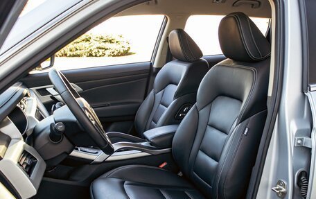 Geely Atlas I, 2021 год, 1 435 000 рублей, 11 фотография