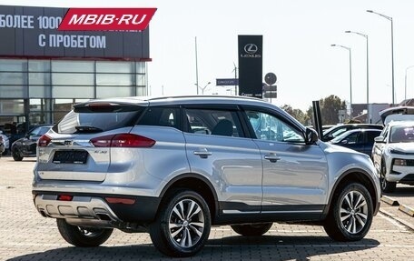 Geely Atlas I, 2021 год, 1 435 000 рублей, 6 фотография