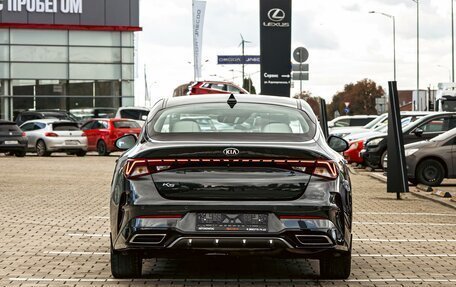 KIA K5, 2020 год, 1 695 000 рублей, 5 фотография