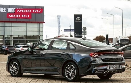 KIA K5, 2020 год, 1 695 000 рублей, 4 фотография