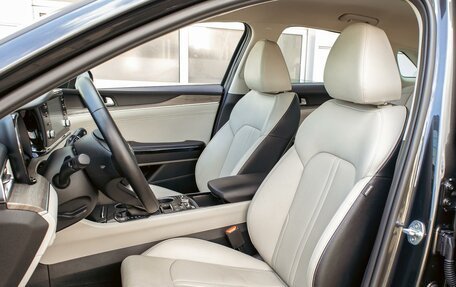 KIA K5, 2020 год, 1 695 000 рублей, 11 фотография