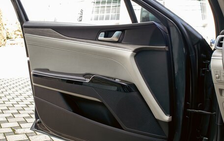 KIA K5, 2020 год, 1 695 000 рублей, 12 фотография