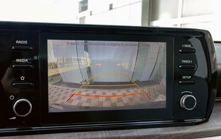 KIA K5, 2020 год, 1 695 000 рублей, 14 фотография