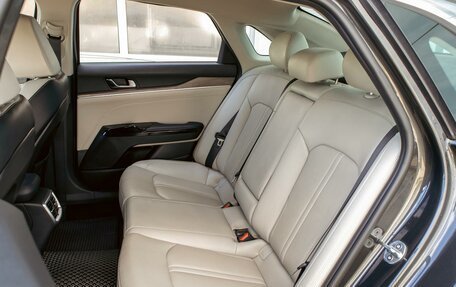 KIA K5, 2020 год, 1 695 000 рублей, 17 фотография