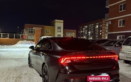 KIA K5, 2020 год, 2 350 000 рублей, 3 фотография