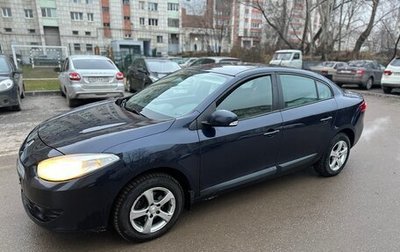 Renault Fluence I, 2011 год, 395 000 рублей, 1 фотография
