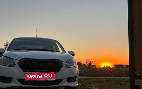 Datsun on-DO I рестайлинг, 2018 год, 320 000 рублей, 1 фотография