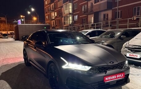 KIA K5, 2020 год, 2 350 000 рублей, 2 фотография