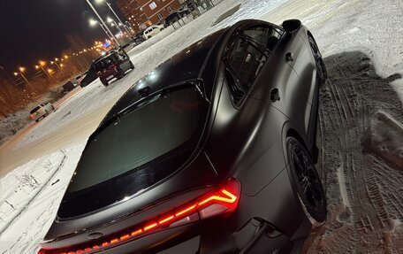 KIA K5, 2020 год, 2 350 000 рублей, 11 фотография