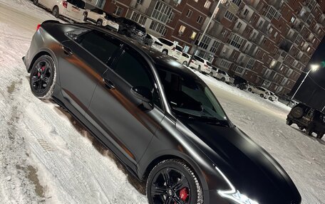 KIA K5, 2020 год, 2 350 000 рублей, 9 фотография