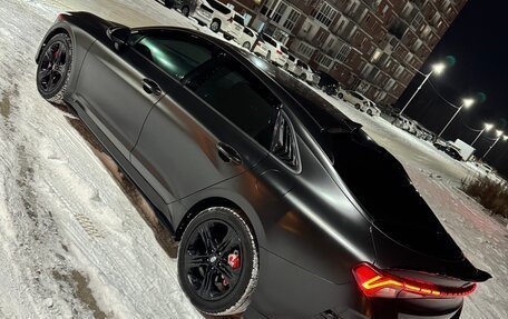 KIA K5, 2020 год, 2 350 000 рублей, 10 фотография